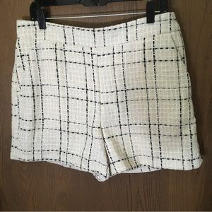 NWT Primark Lined Shorts Size 12 ✂️